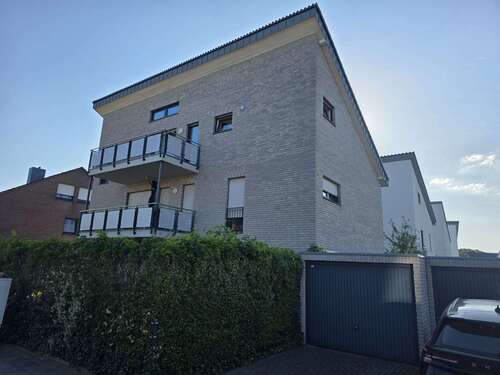 Foto - Wohnung zum Mieten in Straelen 625,00 € 65.11 m²