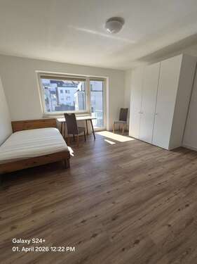 Foto - Wohnung zum Kaufen in Münster 205.000,00 € 29 m²