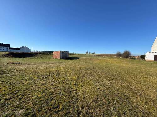 Foto - Grundstück zu verkaufen in Diepoltshofen 189.000,00 € 552 m²