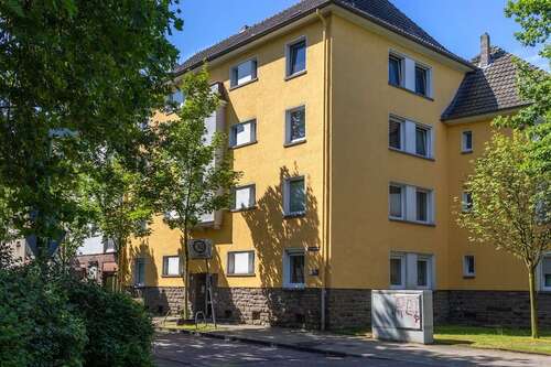 Foto - Wohnung zum Mieten in Essen 320,00 € 49.69 m²