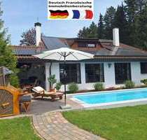 Haus zum Kaufen in Mandelbachtal Heckendalheim 850.000,00 € 170 m² - Mandelbachtal / Heckendalheim