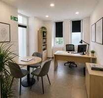 Büro in Stuttgart 2.300,00 € 110 m²