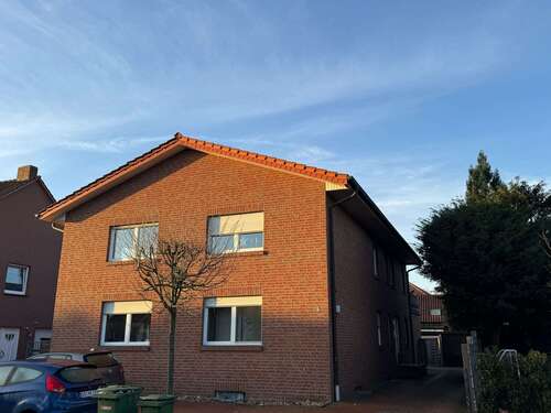 Foto - Wohnung zum Mieten in Bersenbrück 595,00 € 85.24 m²
