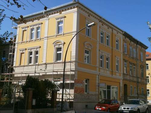 Foto - Wohnung zum Mieten in Weimar 650,00 € 69 m²