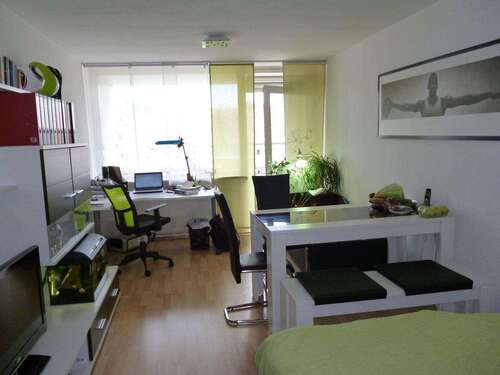 Foto - Wohnung zum Mieten in Bayreuth 450,00 € 38 m²