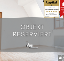 Wohnung zum Kaufen in Würzburg 299.000,00 € 62 m²
