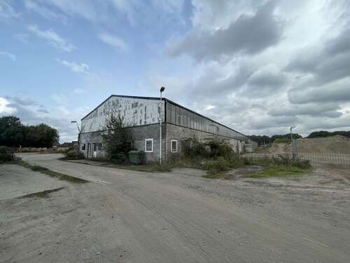 Foto - Halle in Bocholt 2.000,00 € 1000 m²
