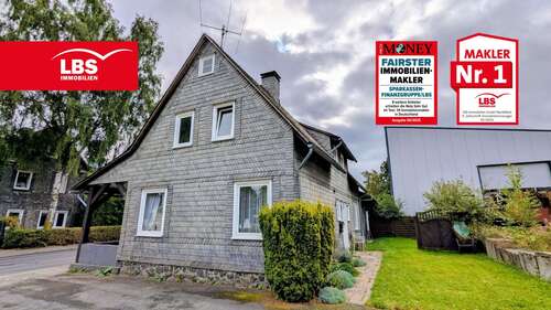 Foto - Haus zum Kaufen in Olsberg 119.000,00 € 100 m²