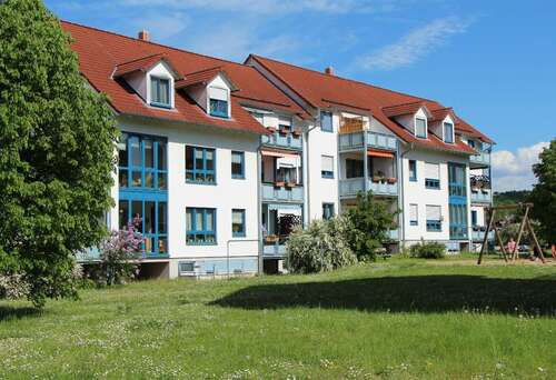 Foto - Wohnung zum Mieten in Pirna 365,00 € 50 m²