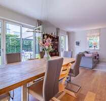 Haus zum Kaufen in Hamburg 2.690.000,00 € 268 m²