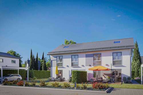Foto - Haus zum Kaufen in Gauting 998.000,00 € 132.25 m²
