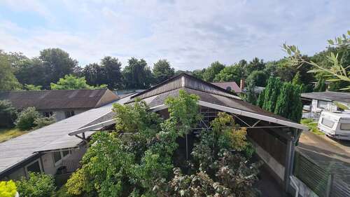 Foto - Halle in Köln 1.850.000,00 € 767 m²