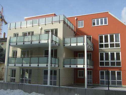Foto - Wohnung zum Mieten in München 1.150,00 € 55 m²
