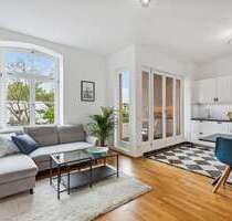 Wohnen auf Zeit in Leipzig 1.290,00 €