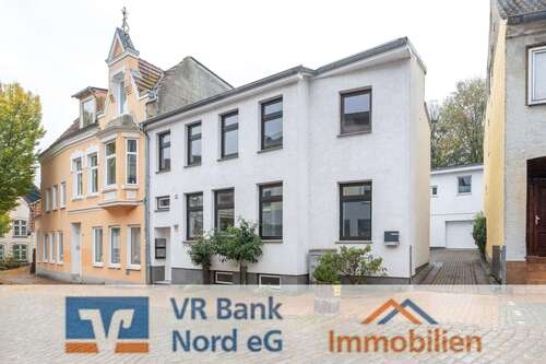 Foto - Haus zum Kaufen in Schleswig 459.000,00 € 238.23 m²