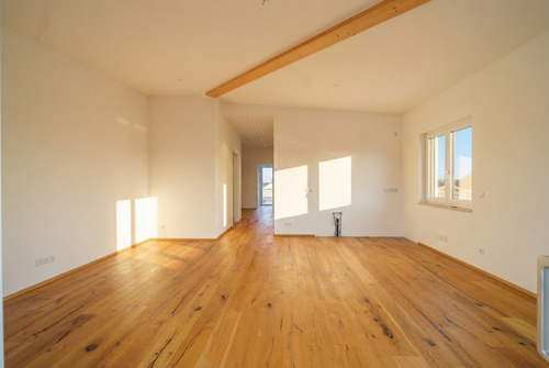 Foto - Wohnung zum Mieten in Traunstein 1.300,00 € 84 m²