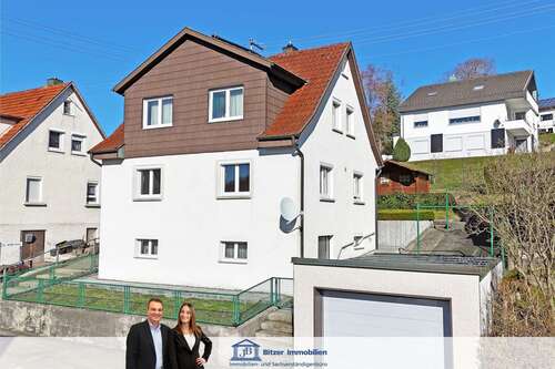Foto - Haus zum Kaufen in Albstadt 275.000,00 € 110 m²