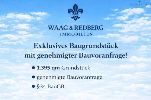 Foto - Grundstück zu verkaufen in Parsberg 139.000,00 € 1395 m²