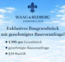 Grundstück zu verkaufen in Parsberg 139.000,00 € 1395 m²