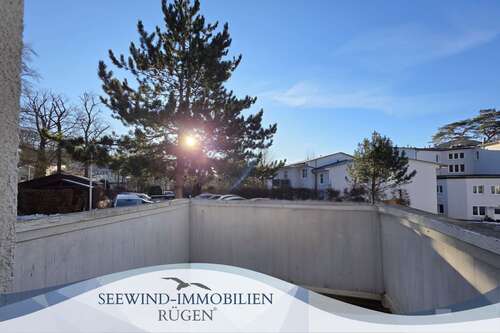 Foto - Wohnung zum Mieten in Sellin 1.050,00 € 77.61 m²