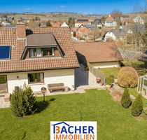 Haus zum Kaufen in Hüfingen 394.000,00 € 199 m²