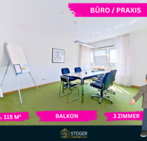 Büro in Herten 1.140,00 € 114.28 m²