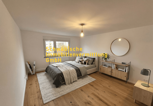 Foto - Wohnung zum Mieten in Stuttgart 1.199,00 € 61.75 m²