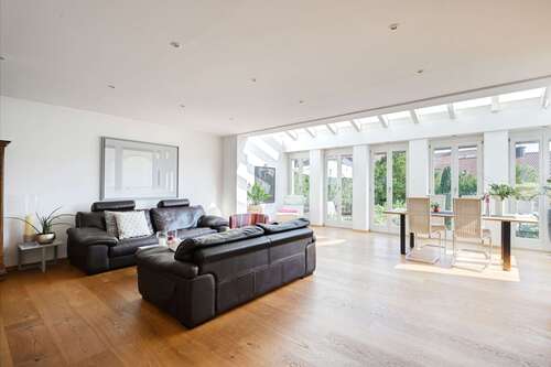 Foto - Haus zum Kaufen in Ebersberg 1.690.000,00 € 264 m²