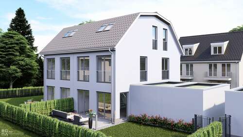 Foto - Haus zum Kaufen in München 1.053.000,00 € 135 m²