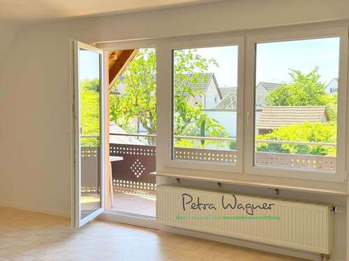Foto - Wohnung zum Mieten in Neuenburg am Rhein 1.200,00 € 102 m²