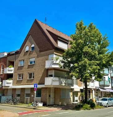 Foto - Wohnung zum Kaufen in Münster 345.000,00 € 70 m²
