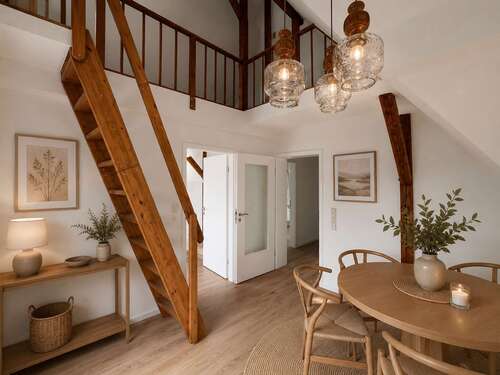 Foto - Wohnung zum Mieten in Wissen 800,00 € 91 m²