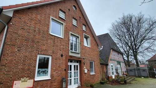 Foto - Wohnung zum Mieten in Westerholz 1.000,00 € 142.2 m²