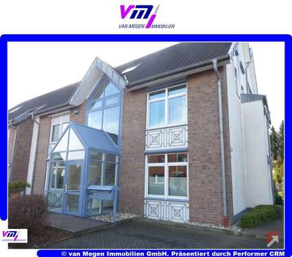 Foto - Wohnung zum Mieten in Geldern 650,00 € 74.56 m²