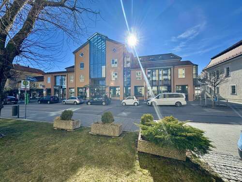 Foto - Wohnung zum Kaufen in Penzberg 439.000,00 € 128.44 m²