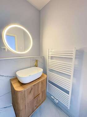 Foto - Wohnung zum Kaufen in Wiesbaden 199.500,00 € 48 m²