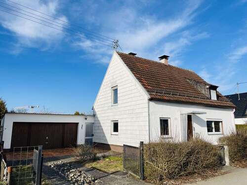 Foto - Haus zum Kaufen in Neu-Ulm 390.000,00 € 116 m²