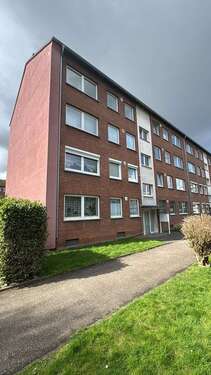 Foto - Wohnung zum Kaufen in Krefeld 129.900,00 € 65 m²