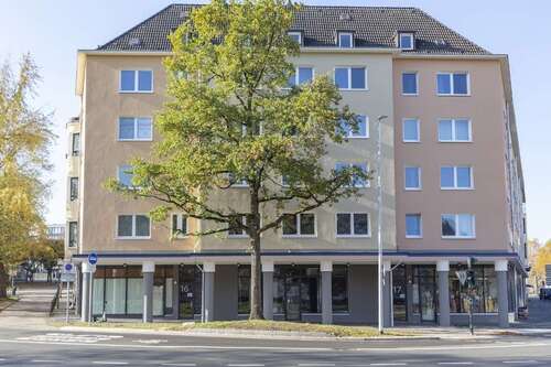 Foto - Wohnung zum Mieten in Essen 352,35 € 40.66 m²
