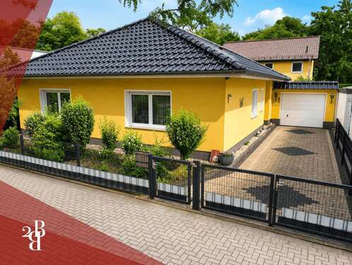 Foto - Haus zum Kaufen in Magdeburg 349.000,00 € 118.15 m²