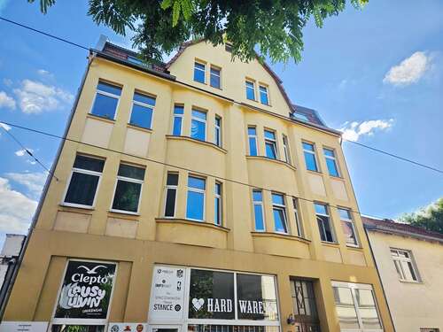 Foto - Wohnung zum Mieten in Halle 899,00 € 87 m²