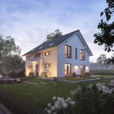 Foto - Haus zum Kaufen in Linden 449.989,00 € 180 m²
