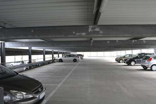 Foto - Garage zu vermieten in Leipzig 44,00 €