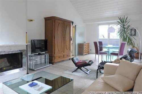 Foto - Wohnen auf Zeit in Aachen 950,00 €