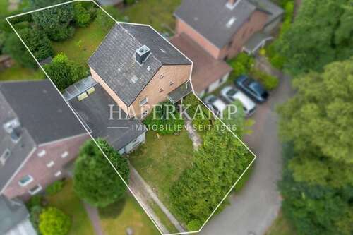 Foto - Haus zum Kaufen in Norderstedt 399.000,00 € 154 m²