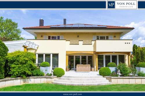 Foto - Haus zum Kaufen in Nördlingen 1.690.000,00 € 412.35 m²