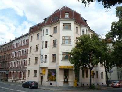 Foto - Wohnung zum Kaufen in Zwickau 35.000,00 € 37.97 m²