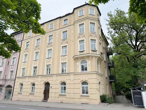 Foto - Wohnung zum Kaufen in München 899.000,00 € 65 m²