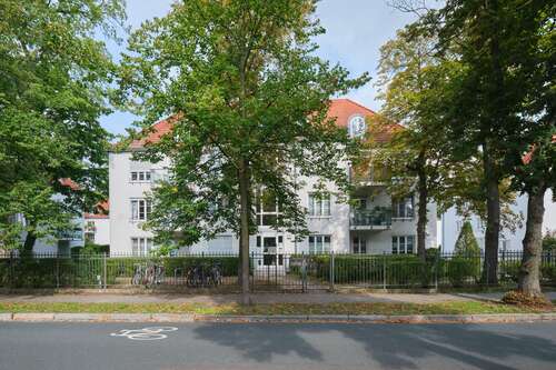 Foto - Wohnung zum Kaufen in Potsdam 195.000,00 € 34.11 m²
