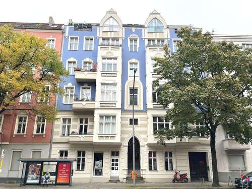 Foto - Wohnung zum Kaufen in Berlin 299.000,00 € 46 m²